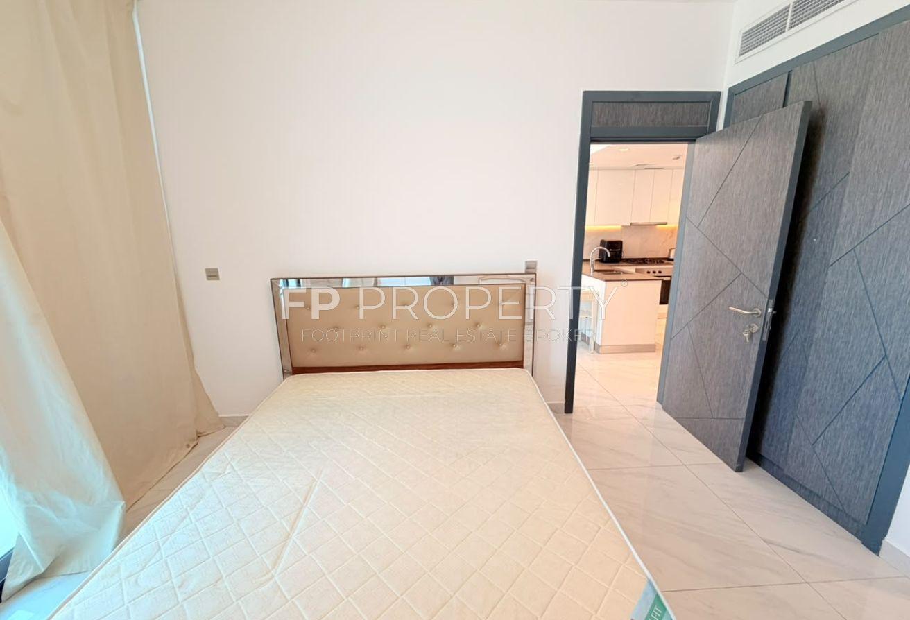 HOT DEAL 1BHK | Premium Quality | Vacant photo 8