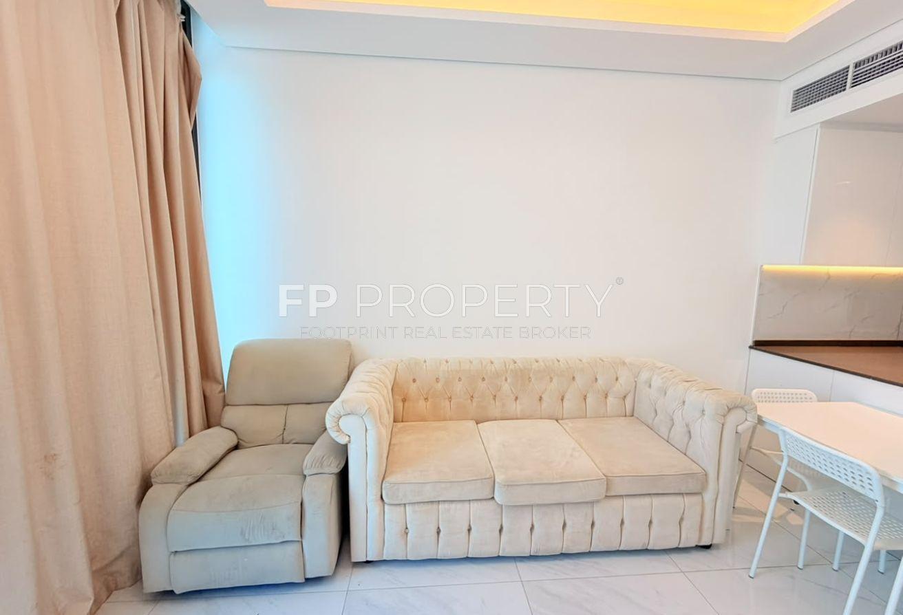 HOT DEAL 1BHK | Premium Quality | Vacant photo 6