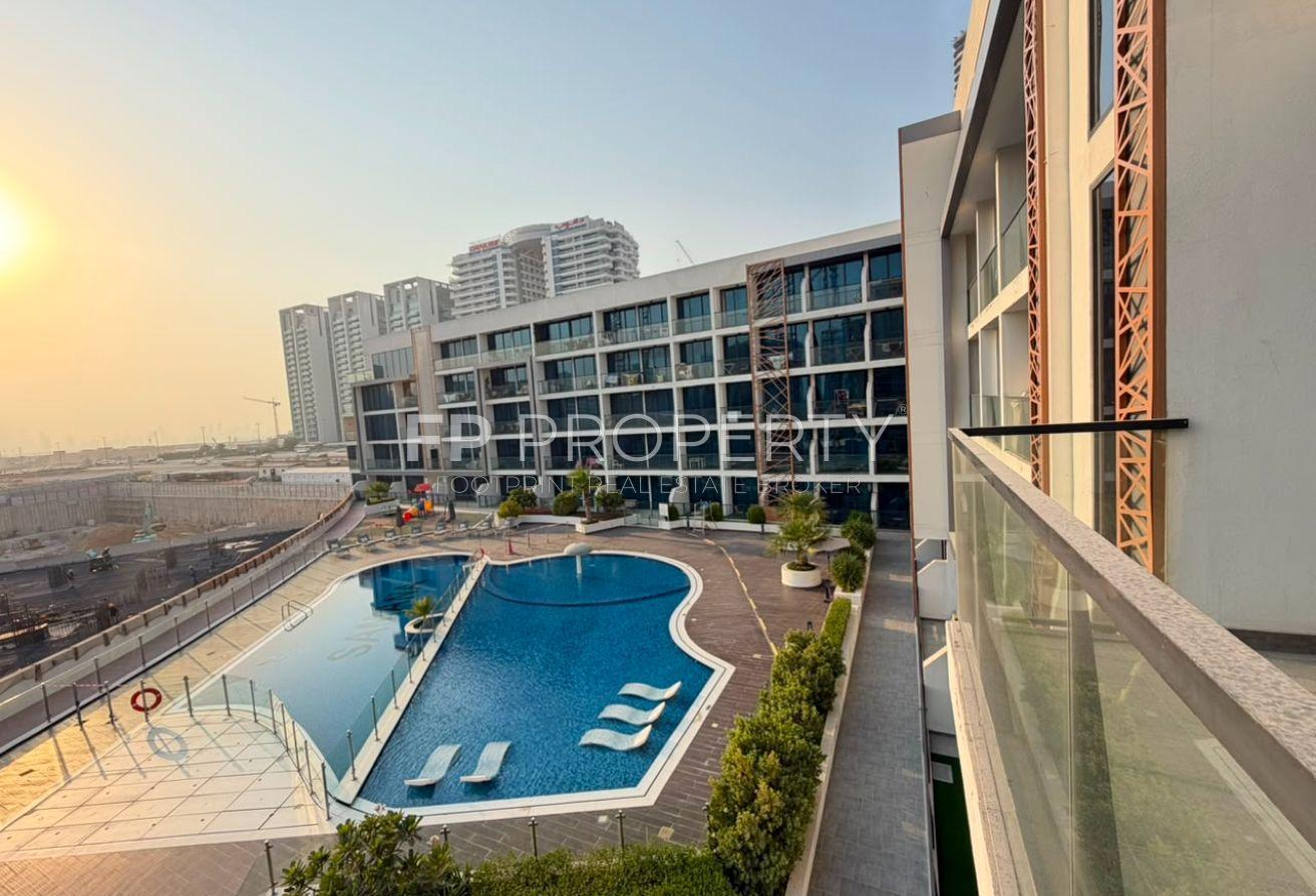 HOT DEAL 1BHK | Premium Quality | Vacant photo 19