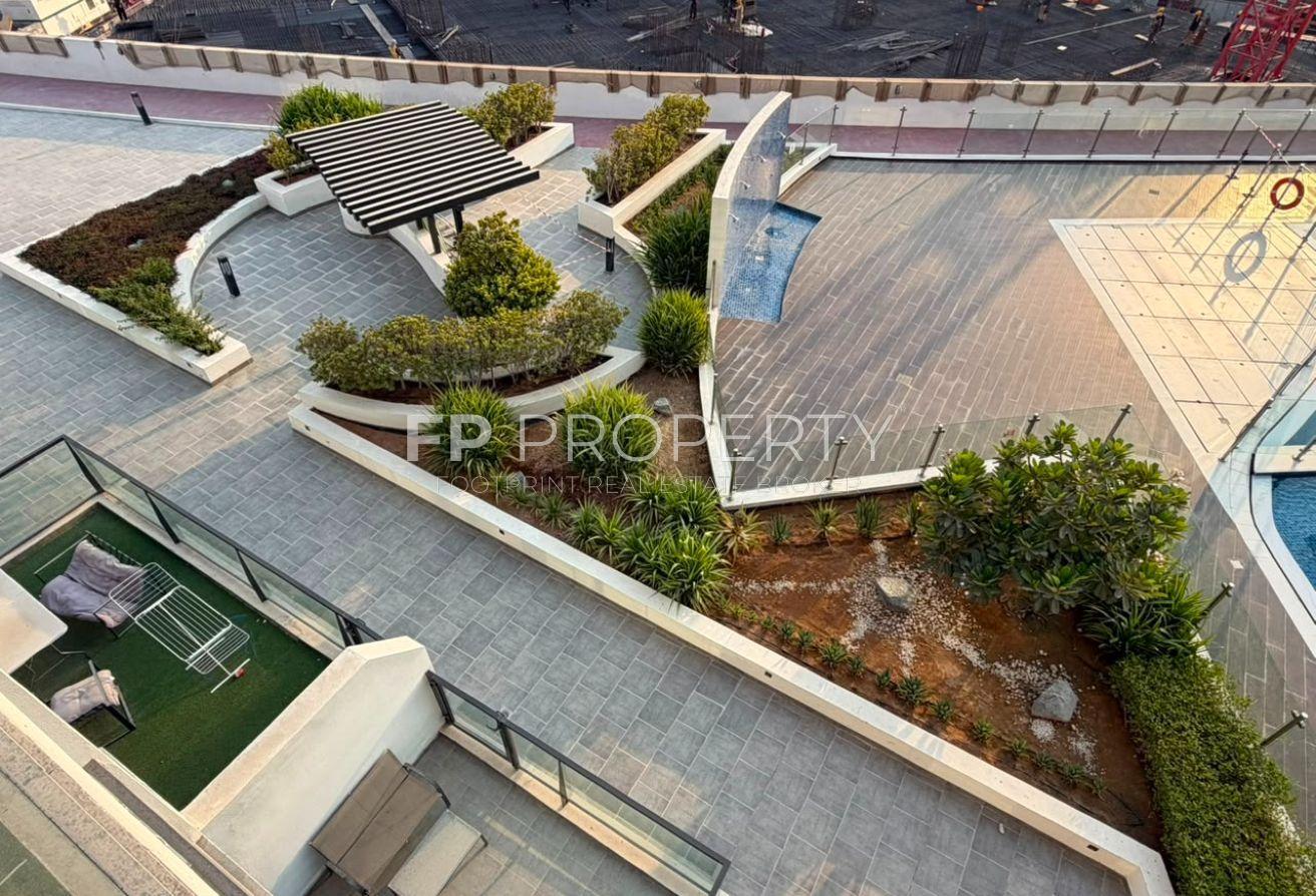 HOT DEAL 1BHK | Premium Quality | Vacant photo 20