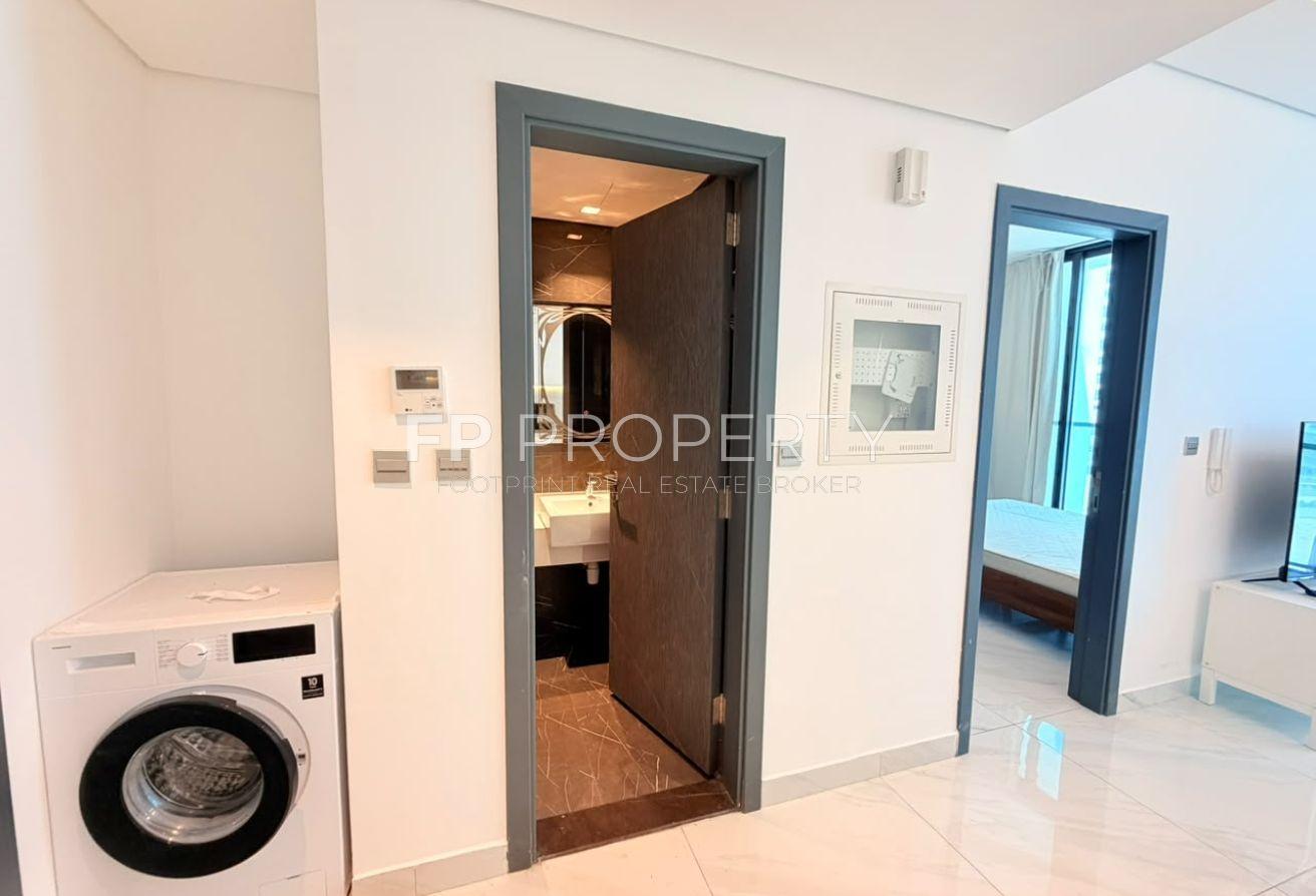 HOT DEAL 1BHK | Premium Quality | Vacant photo 10