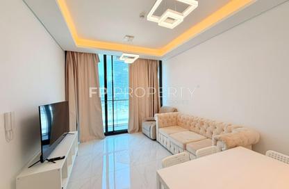 Apartment - 1 - 2 for rent in Samana Hills - Arjan - Dubai Apartment - 1 - 2 for rent in Samana Hills - Arjan - Dubai