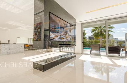 Villa - 4 - 4 for sale in Nad Al Sheba Gardens 4 - Nad Al Sheba Gardens - Nad Al Sheba 1 - Nad Al Sheba - Dubai