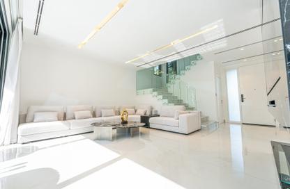 Villa - 4 - 4 for sale in Nad Al Sheba Gardens 4 - Nad Al Sheba Gardens - Nad Al Sheba 1 - Nad Al Sheba - Dubai