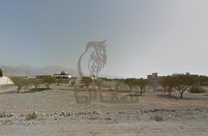 Land - Studio for sale in Al Qusaidat - Ras Al Khaimah Land - Studio for sale in Al Qusaidat - Ras Al Khaimah
