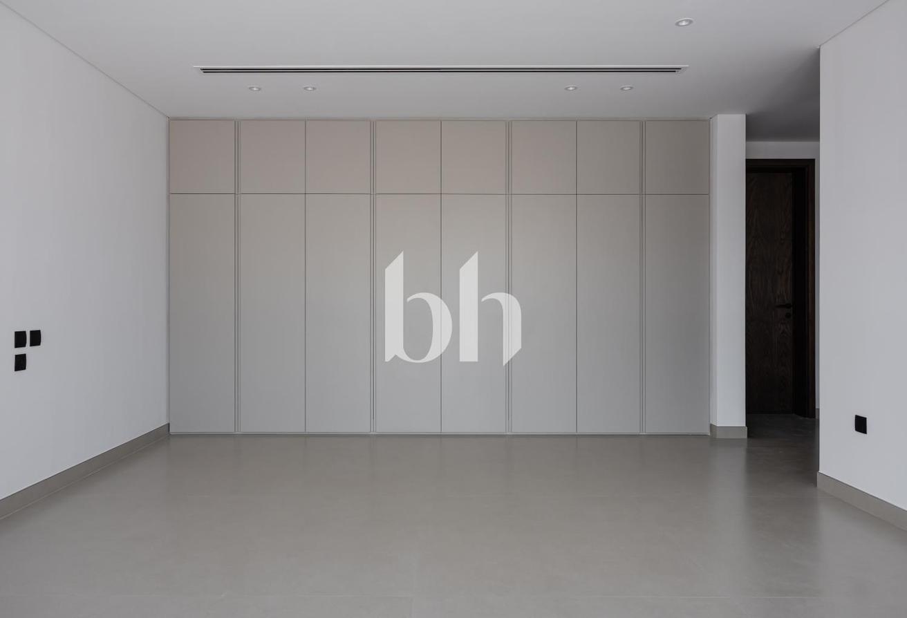 Twin Modern Villas | Full Burj Al Arab View photo 24