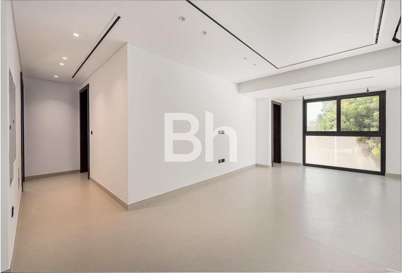 Twin Modern Villas | Full Burj Al Arab View photo 14