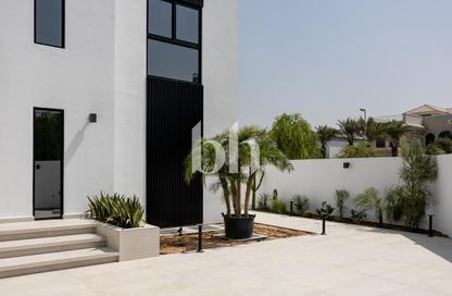 Villa - 4 Bedrooms - 6 Bathrooms for rent in Umm Suqeim 3 Villas - Umm Suqeim 3 - Umm Suqeim - Dubai Villa - 4 Bedrooms - 6 Bathrooms for rent in Umm Suqeim 3 Villas - Umm Suqeim 3 - Umm Suqeim - Dubai