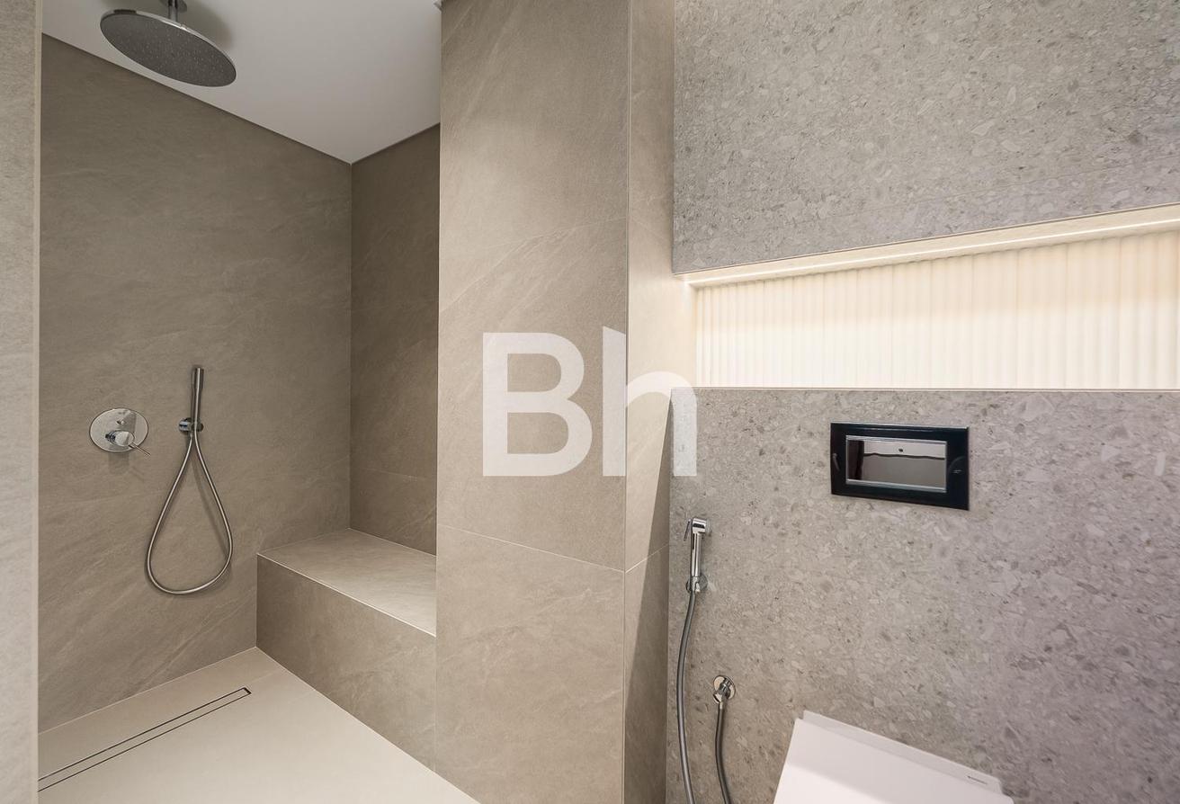 Twin Modern Villas | Full Burj Al Arab View photo 20