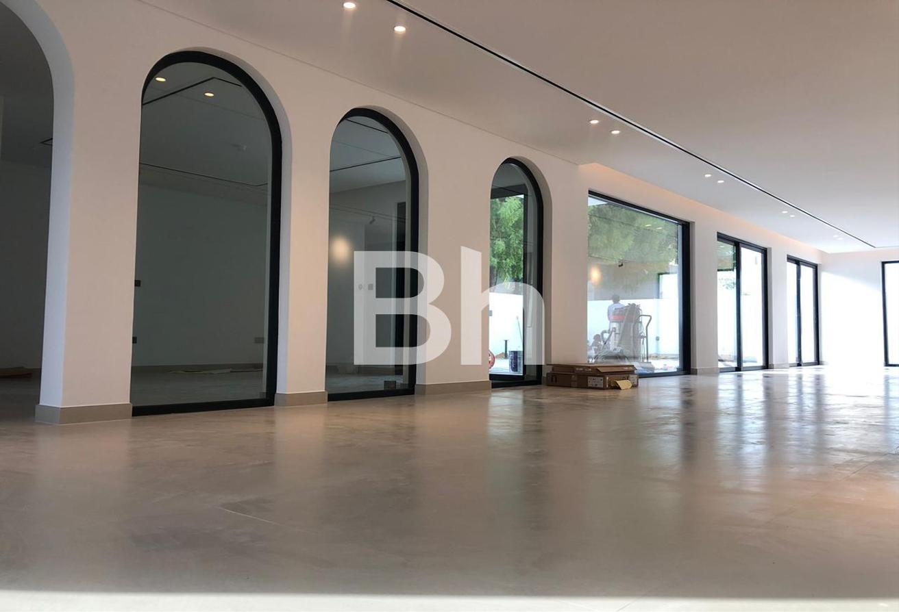 Twin Modern Villas | Full Burj Al Arab View photo 5