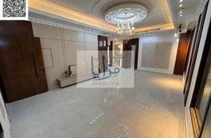 Villa - 6 - 7+ for sale in Kabbali Hills - Al Helio 2 - Al Helio - Ajman