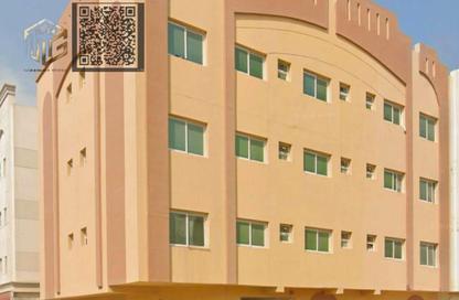 Whole Building - 7+ Bedrooms - 7+ Bathrooms for sale in Muweileh Community - Muwaileh Commercial - Sharjah Whole Building - 7+ Bedrooms - 7+ Bathrooms for sale in Muweileh Community - Muwaileh Commercial - Sharjah