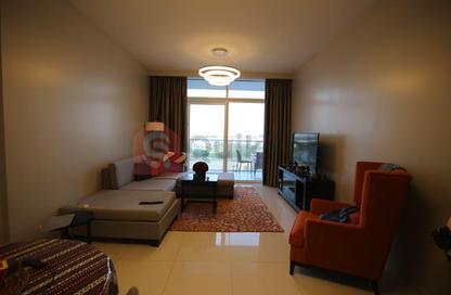 Apartment - 1 Bedroom - 1 Bathroom for sale in Artesia C - Artesia - Damac Hills - Dubai