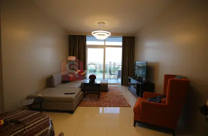 Apartment - 1 Bedroom - 1 Bathroom for sale in Artesia C - Artesia - Damac Hills - Dubai