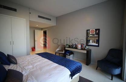 Apartment - 1 Bedroom - 1 Bathroom for sale in Artesia C - Artesia - Damac Hills - Dubai
