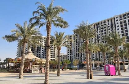 Apartment - 2 Bedrooms - 2 Bathrooms for sale in Aria On The Park - Town Square - Dubai