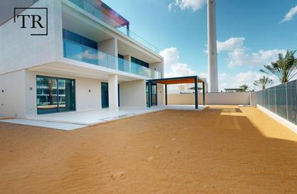 Villa - 5 Bedrooms - 7 Bathrooms for rent in Elie Saab 1 - Elie Saab - Arabian Ranches 3 - Dubai
