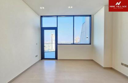 Apartment - 1 Bedroom - 2 Bathrooms for sale in Binghatti Phantom - District 17 - Jumeirah Village Circle - Dubai