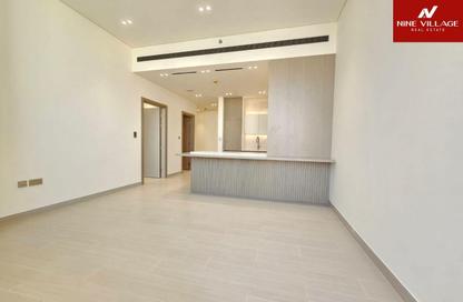Apartment - 1 Bedroom - 2 Bathrooms for sale in Binghatti Phantom - District 17 - Jumeirah Village Circle - Dubai