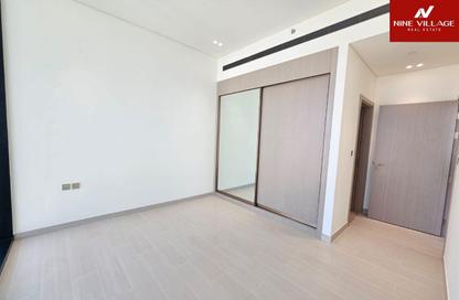 Apartment - 1 Bedroom - 2 Bathrooms for sale in Binghatti Phantom - District 17 - Jumeirah Village Circle - Dubai