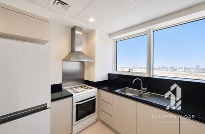 Apartment - 2 Bedrooms - 2 Bathrooms for sale in Carson B - Carson - Damac Hills - Dubai