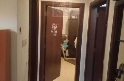 Apartment - 2 Bedrooms - 2 Bathrooms for sale in City Tower - Al Nuaimiya - Ajman
