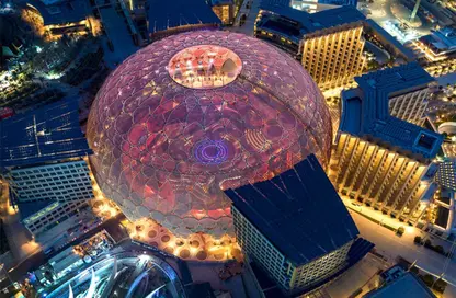 شقة - 2 غرف نوم - 3 حمامات للبيع في تيرا وودز - مدينة اكسبو - دبي