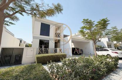 Villa - 4 Bedrooms - 5 Bathrooms for rent in Harmony 2 - Harmony - Tilal Al Ghaf - Dubai Villa - 4 Bedrooms - 5 Bathrooms for rent in Harmony 2 - Harmony - Tilal Al Ghaf - Dubai