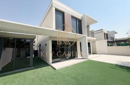 Villa - 4 Bedrooms - 5 Bathrooms for rent in Harmony 2 - Harmony - Tilal Al Ghaf - Dubai