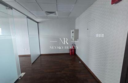 Office Space - Studio - 1 for rent in The Regal Tower - Business Bay - Dubai