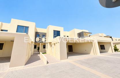 Villa - 4 - 4 for sale in Maple at Dubai Hills Estate 1 - Maple at Dubai Hills Estate - Dubai Hills Estate - Dubai