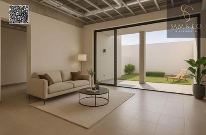 Townhouse - 3 - 4 for sale in District 9 - Al Zorah - Ajman