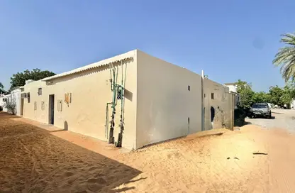 Villa - 3 Bedrooms - 2 Bathrooms for rent in Al Qadsiya - Al Heerah - Sharjah