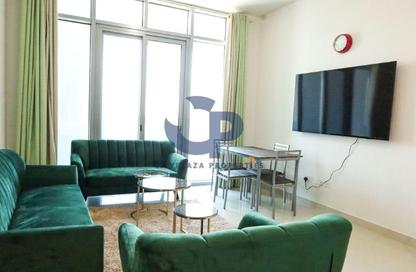 Apartment - 2 Bedrooms - 3 Bathrooms for rent in Julphar Residence - Al Reem Island - Abu Dhabi