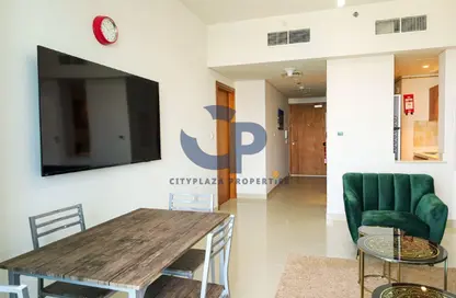 Apartment - 2 Bedrooms - 3 Bathrooms for rent in Julphar Residence - Al Reem Island - Abu Dhabi