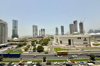 Apartment - 2 Bedrooms - 2 Bathrooms for rent in New Al Taawun Road - Al Taawun - Sharjah