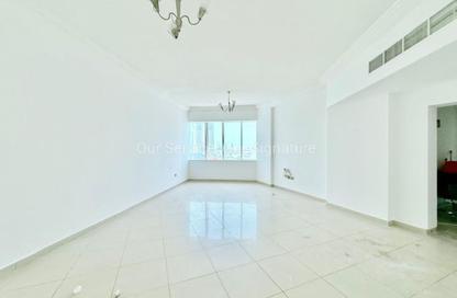 Apartment - 2 Bedrooms - 2 Bathrooms for rent in New Al Taawun Road - Al Taawun - Sharjah