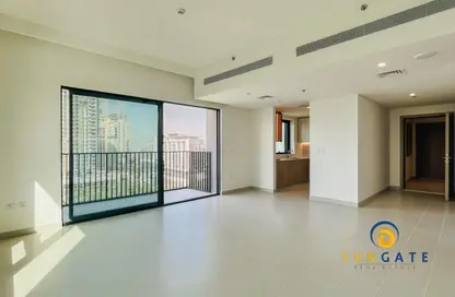 Apartment - 3 Bedrooms - 3 Bathrooms for rent in Park Field Tower 2 - Park Field - Dubai Hills Estate - Dubai