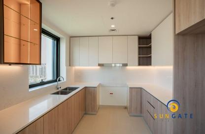 Apartment - 3 Bedrooms - 3 Bathrooms for rent in Park Field Tower 2 - Park Field - Dubai Hills Estate - Dubai