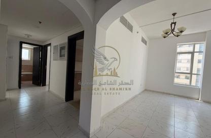 Apartment - 2 - 3 for rent in Al Khan Corniche - Al Khan - Sharjah