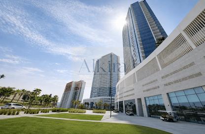 Apartment - Studio - 1 Bathroom for sale in Carson C - Carson - Damac Hills - Dubai Apartment - Studio - 1 Bathroom for sale in Carson C - Carson - Damac Hills - Dubai