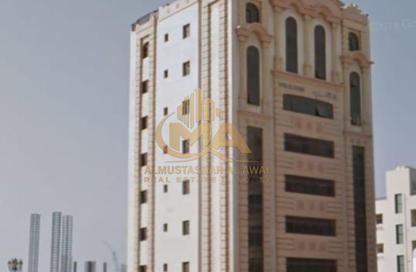 Whole Building - 7+ Bedrooms - 7+ Bathrooms for sale in Al Mujarrah - Al Sharq - Sharjah