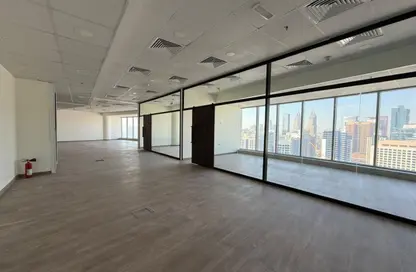Office Space - 3 Bedrooms - 2 Bathrooms for sale in I Rise Tower - Barsha Heights (Tecom) - Dubai