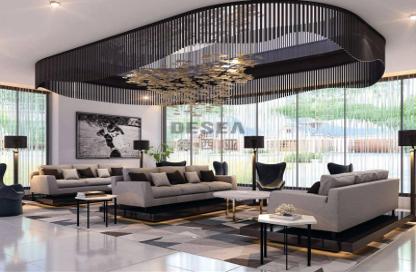 Apartment - 2 - 2 for sale in Elitz 2 by Danube Tower 1 - Elitz 2 By Danube - District 10 - Jumeirah Village Circle - Dubai Apartment - 2 - 2 for sale in Elitz 2 by Danube Tower 1 - Elitz 2 By Danube - District 10 - Jumeirah Village Circle - Dubai