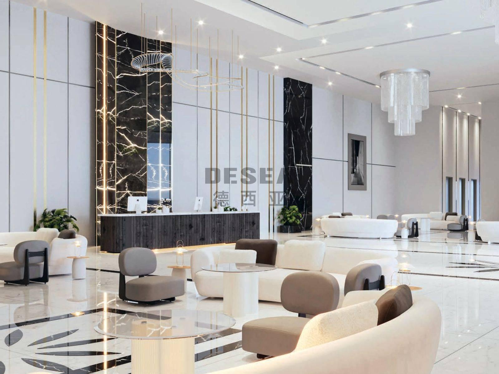 Handover Soon | Landmarks View | Investor Deal