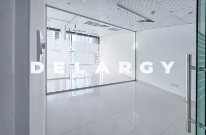 مكتب - استوديو - 1 حمام للايجار في مركز جميرا للأعمال 1 (JBC 1) - (JLT) مجمع G - أبراج بحيرات الجميرا - دبي