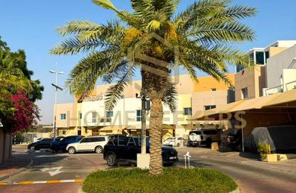 Villa - 2 Bedrooms - 3 Bathrooms for rent in Arabian Style - Al Reef Villas - Al Reef - Abu Dhabi