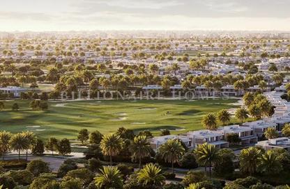 Apartment - 1 Bedroom - 1 Bathroom for sale in Club Drive Tower A - Club Drive - Dubai Hills Estate - Dubai