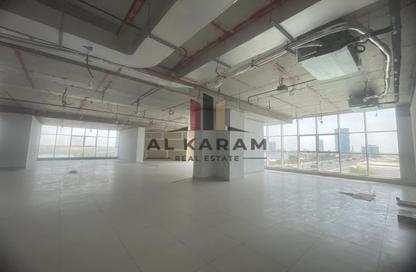 Office Space - Studio - 1 Bathroom for rent in Cornich Ras Al Khaima - Ras Al Khaimah