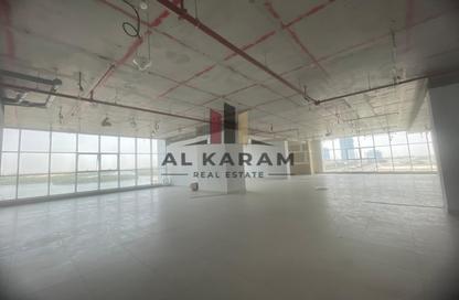 Office Space - Studio - 1 Bathroom for rent in Cornich Ras Al Khaima - Ras Al Khaimah